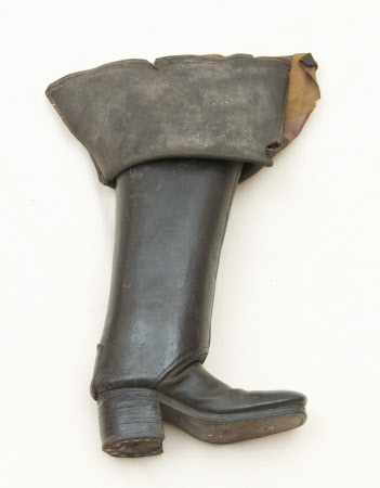 Jack boot
