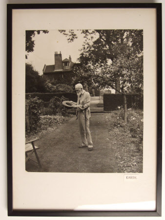 Shaw’s Corner © National Trust / George Berry, Mike Burgess and James Steadman