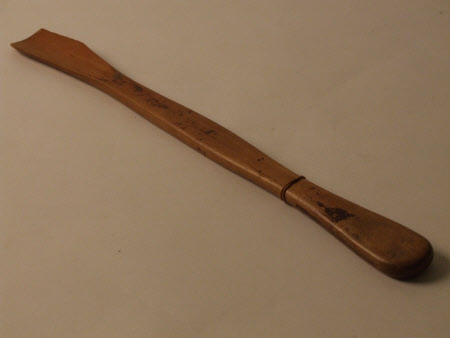 Shoe horn