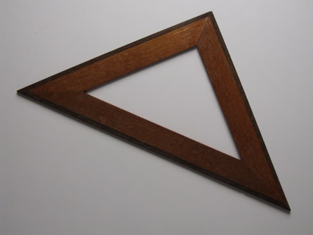 Set square