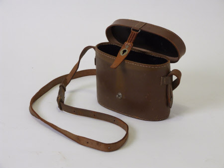 Binocular case