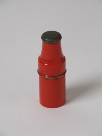 Ink bottle container