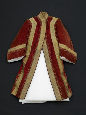 Livery jacket