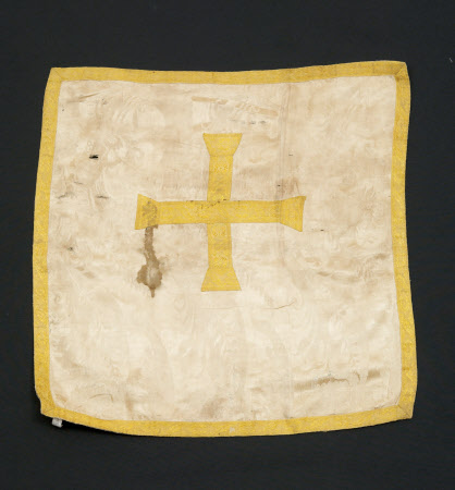 Ecclesiastic veil