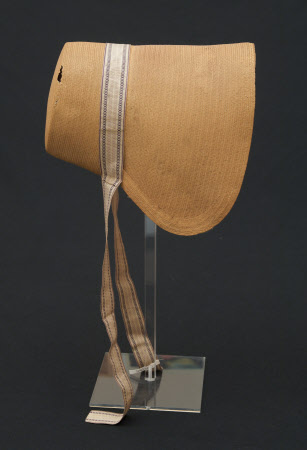 Bonnet