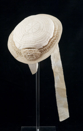 Child's hat