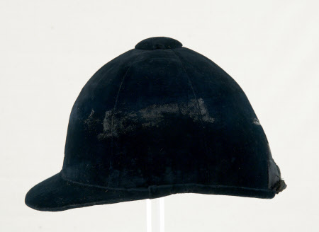 Hunting cap