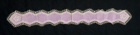 Lappet