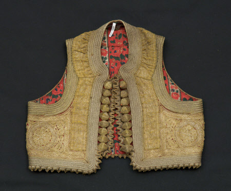 Waistcoat