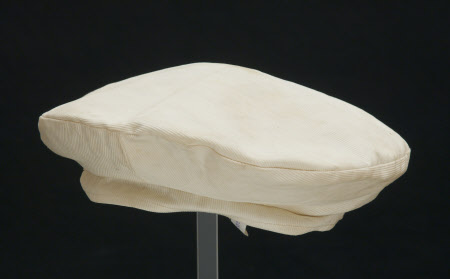 Cap cover