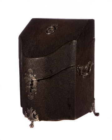 Knife box