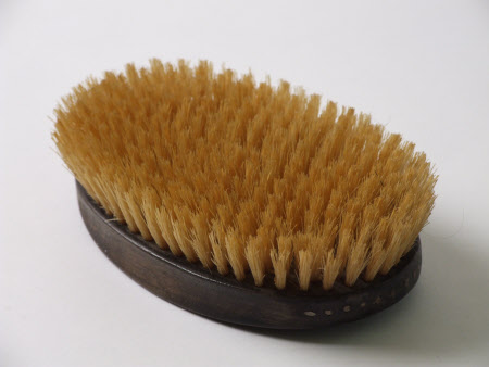 Hairbrush