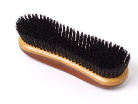 Clothes brush
