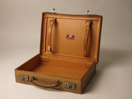 Attaché case