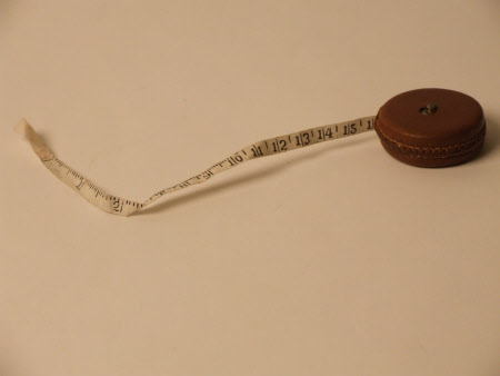 Measuring tape