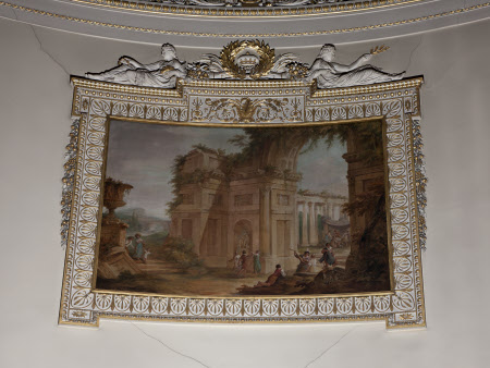 Classical Ruins