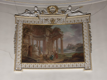 Classical Ruins