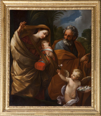 Kedleston Hall © National Trust / Andrew Patterson