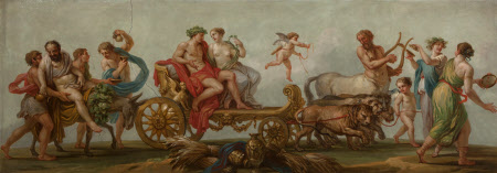 The Four Seasons