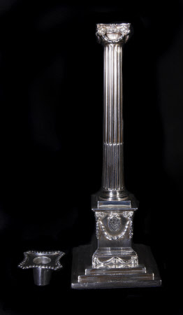 Kedleston Hall © National Trust / Andrew Patterson