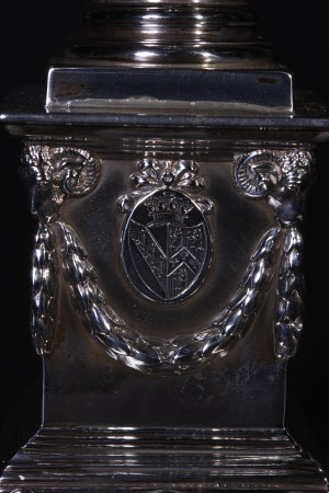 Kedleston Hall © National Trust / Andrew Patterson