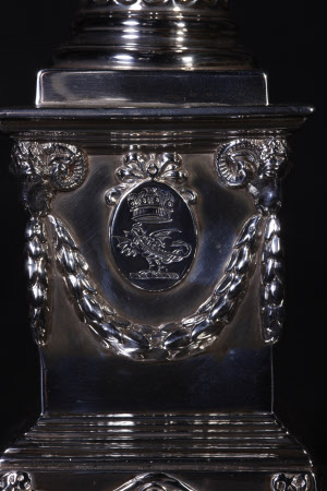 Kedleston Hall © National Trust / Andrew Patterson