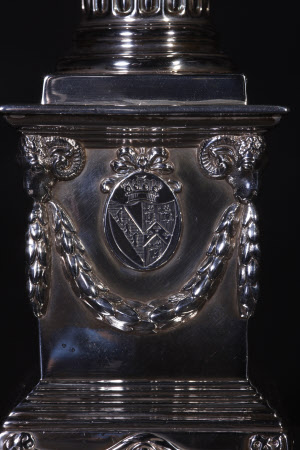 Kedleston Hall © National Trust / Andrew Patterson