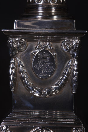 Kedleston Hall © National Trust / Andrew Patterson