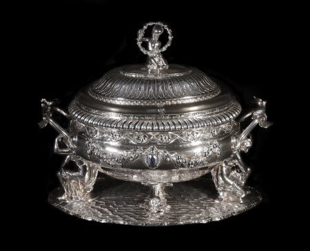 Tureen