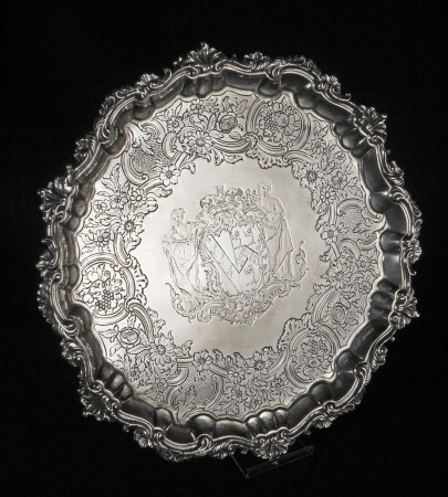 Salver