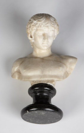 Antinous (d.122 AD)
