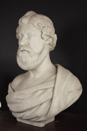 Called Robert Banks Jenkinson, 2nd Earl of Liverpool (1770-1828)