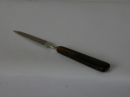 Nail file