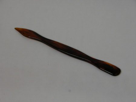 Cuticle stick