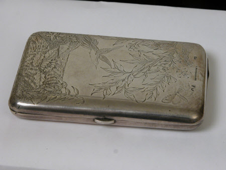 Card case