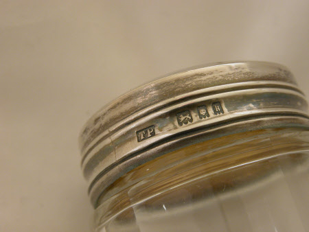 Silver