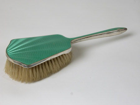 Hairbrush