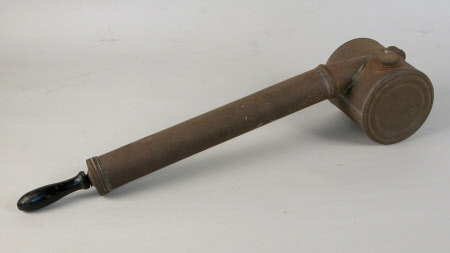 Flit gun