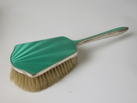 Hairbrush