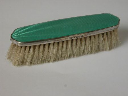 Clothes brush