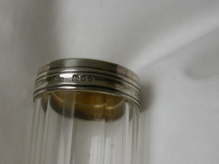 Silver