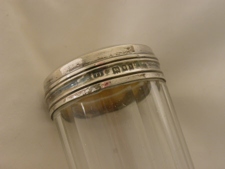 Bottle