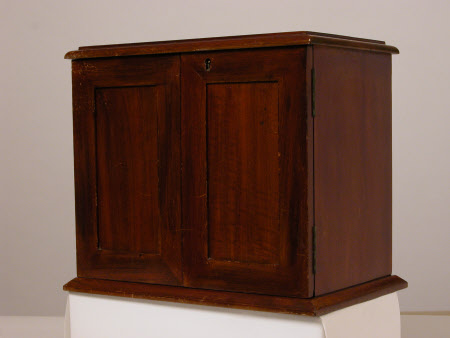 Smoking stand