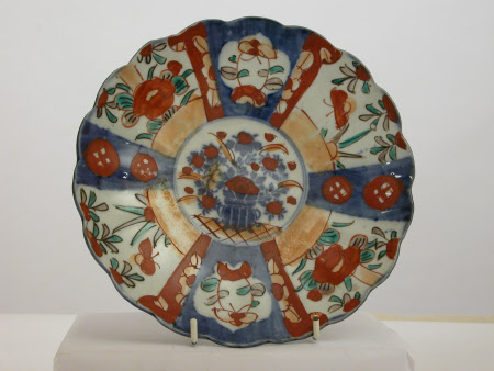 Plate