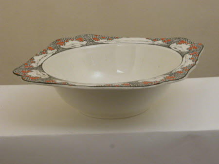 Vegetable dish