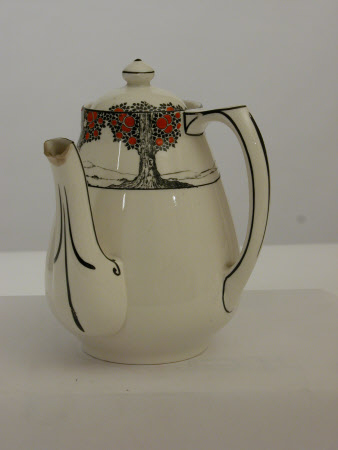 Coffee pot