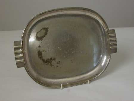 Tray