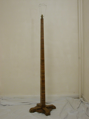 Standard lamp
