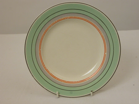 Side plate