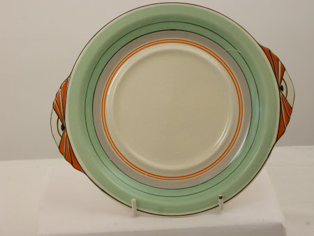 Vegetable dish base